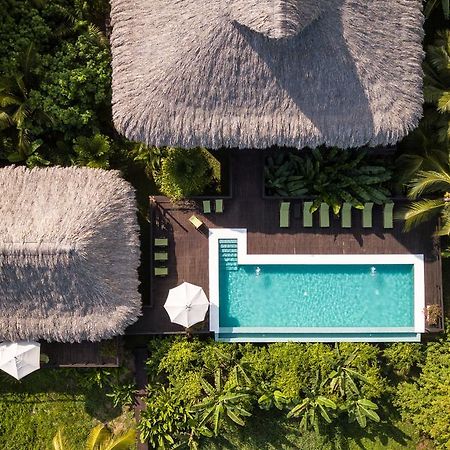Villa Playa Tayrona, Los Naranjos Exterior photo