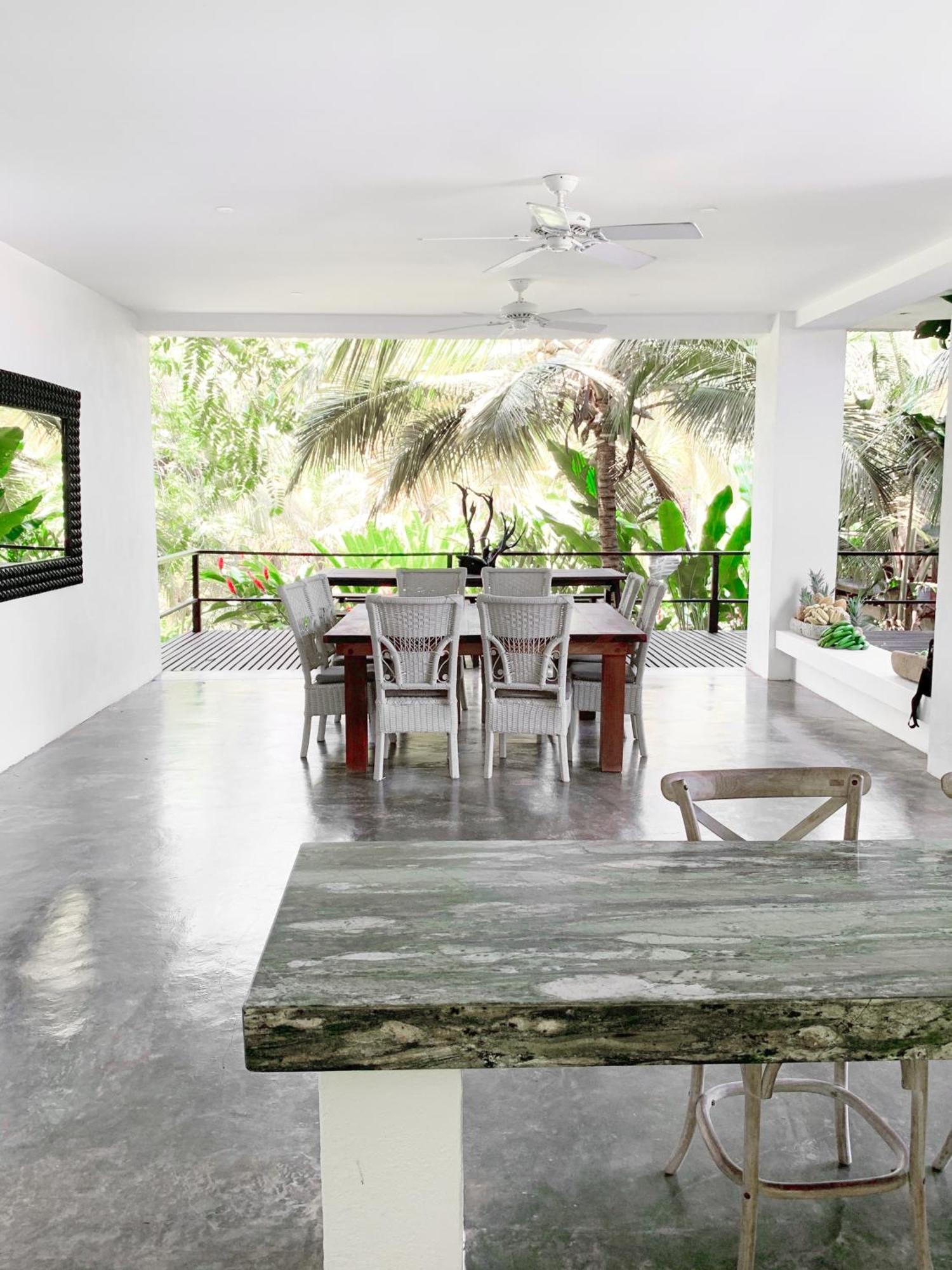 Villa Playa Tayrona, Los Naranjos Exterior photo