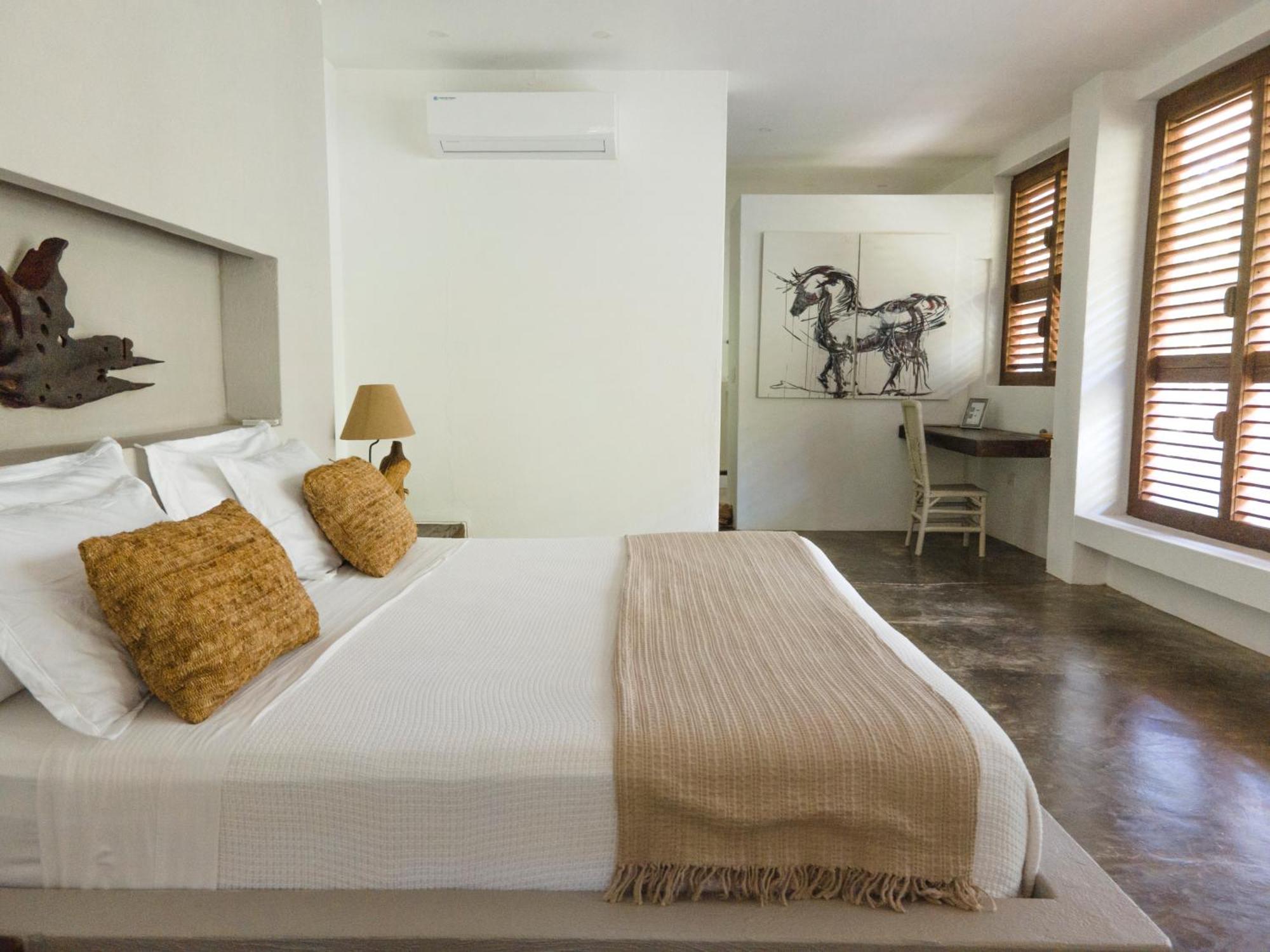 Villa Playa Tayrona, Los Naranjos Exterior photo