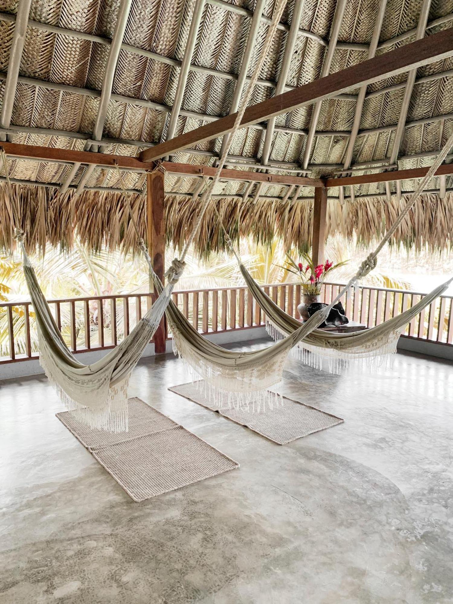Villa Playa Tayrona, Los Naranjos Exterior photo
