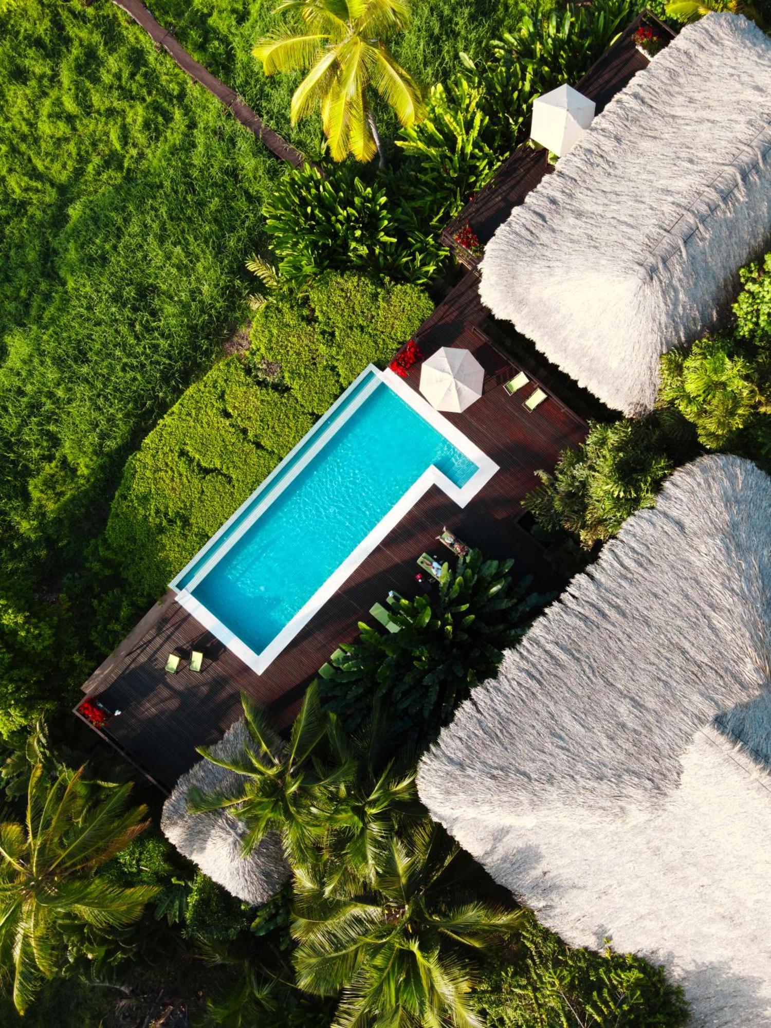 Villa Playa Tayrona, Los Naranjos Exterior photo