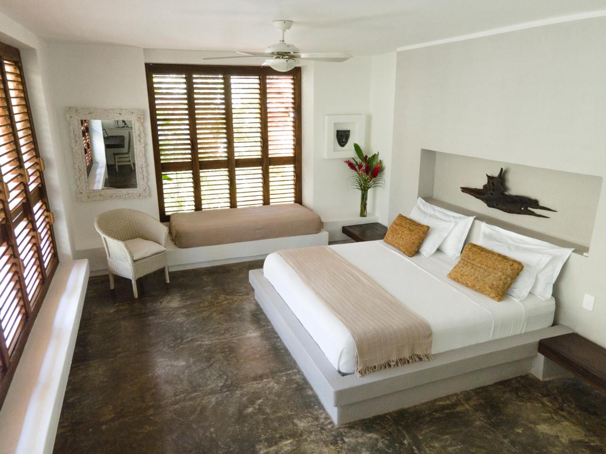 Villa Playa Tayrona, Los Naranjos Exterior photo