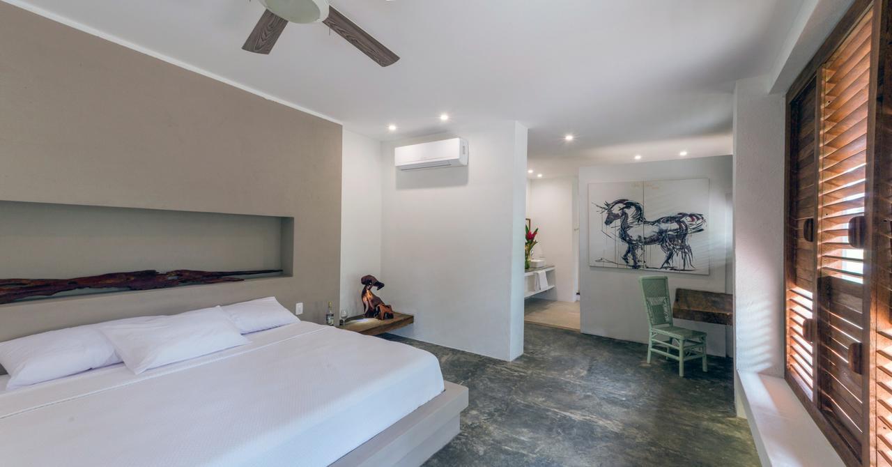 Villa Playa Tayrona, Los Naranjos Exterior photo