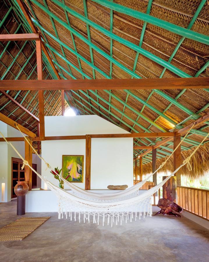 Villa Playa Tayrona, Los Naranjos Exterior photo