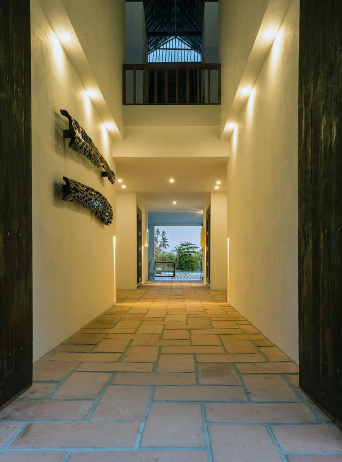 Villa Playa Tayrona, Los Naranjos Exterior photo
