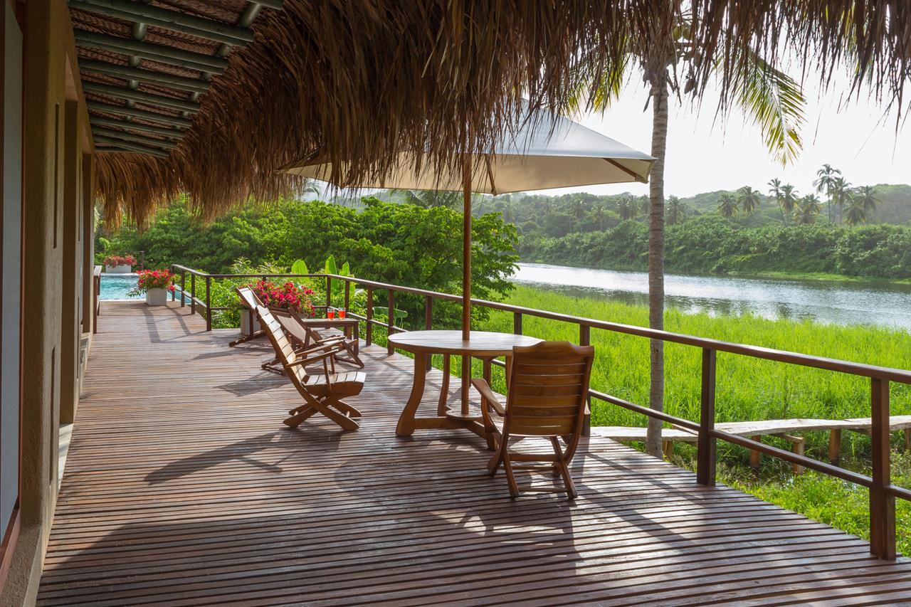 Villa Playa Tayrona, Los Naranjos Exterior photo