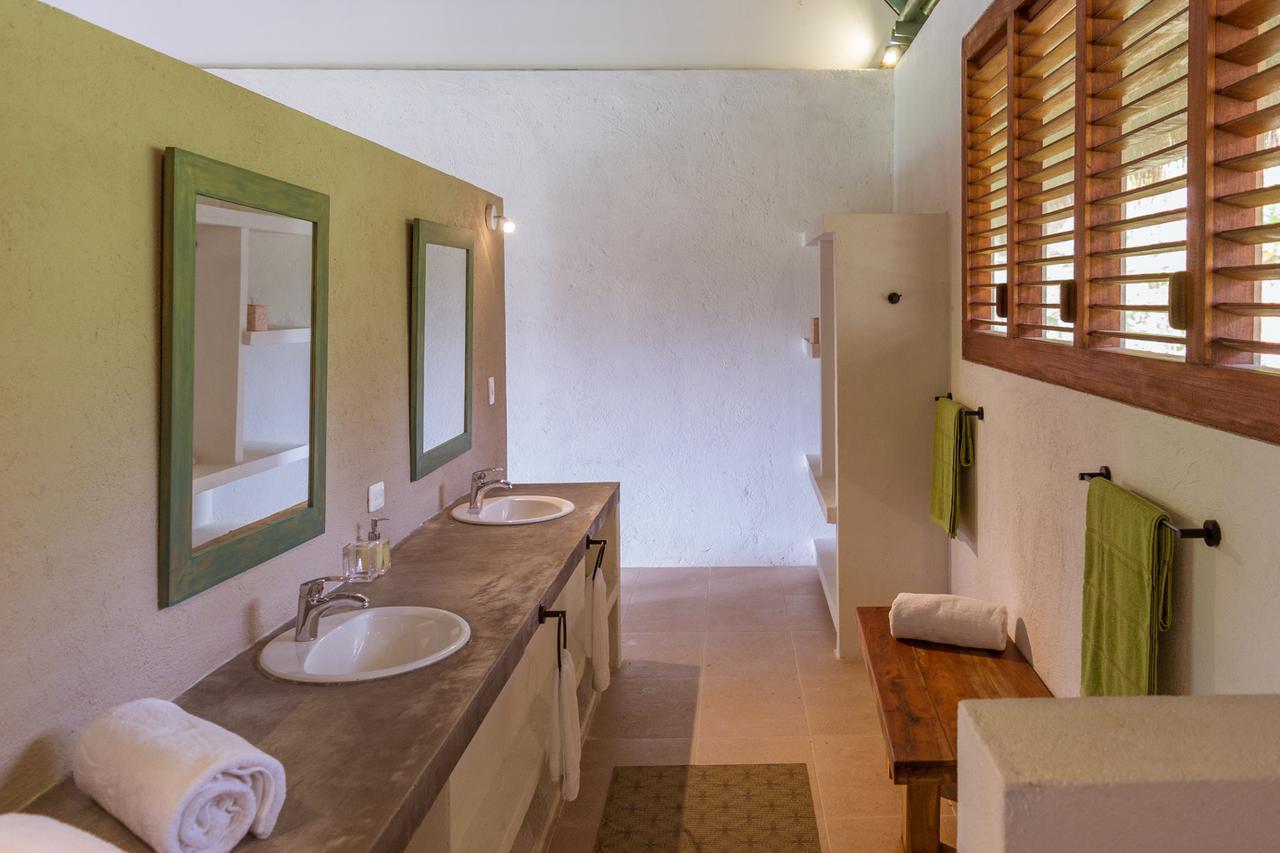 Villa Playa Tayrona, Los Naranjos Exterior photo