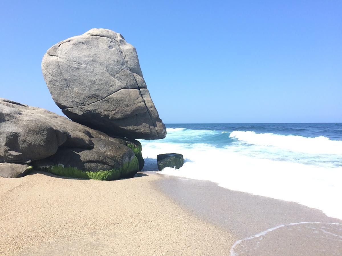 Villa Playa Tayrona, Los Naranjos Exterior photo