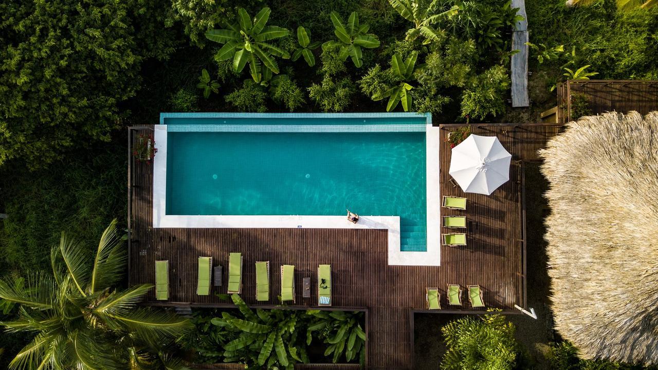 Villa Playa Tayrona, Los Naranjos Exterior photo