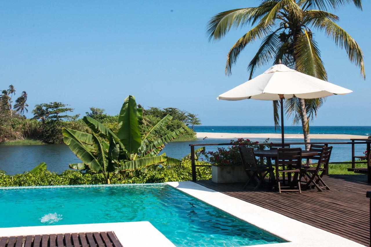 Villa Playa Tayrona, Los Naranjos Exterior photo
