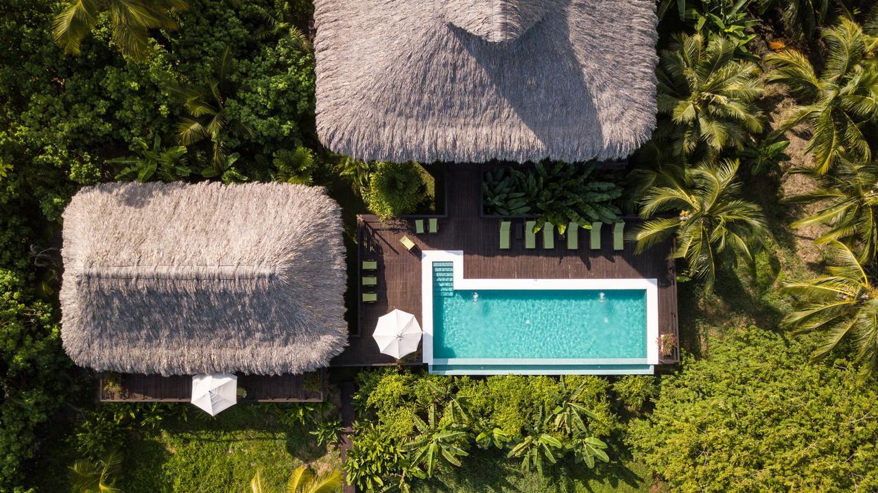 Villa Playa Tayrona, Los Naranjos Exterior photo
