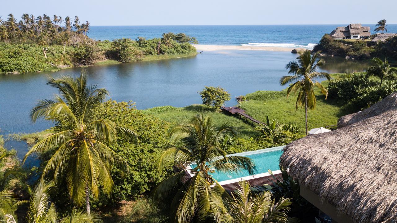 Villa Playa Tayrona, Los Naranjos Exterior photo