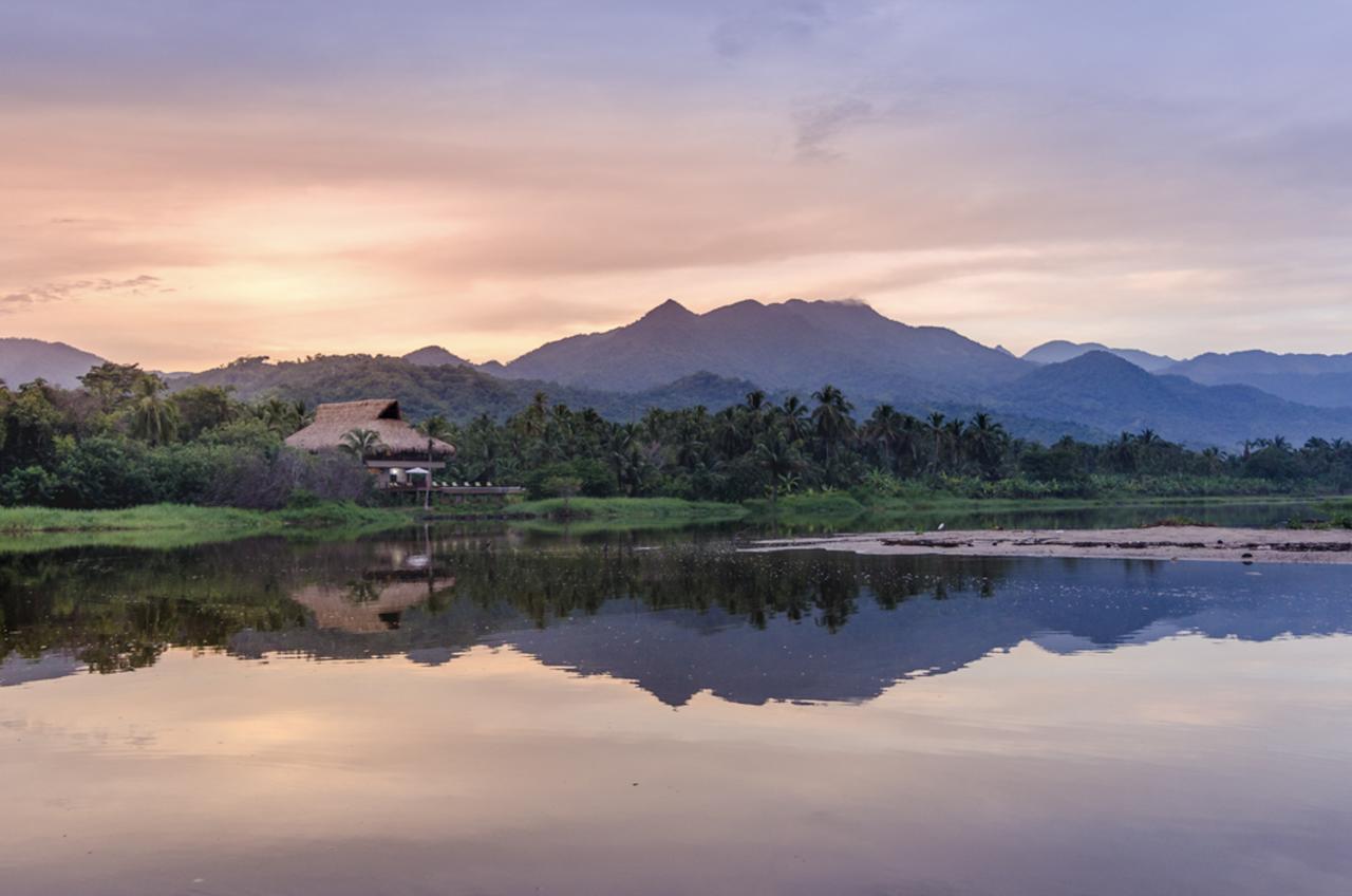 Villa Playa Tayrona, Los Naranjos Exterior photo